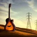 Episode 6: KCIS Guitar Show--- R&B artwork