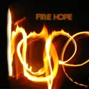 FIRE HOPE artwork