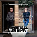 Aventuras en HiFi - Victoria Cordero, Ingeniera de Audio y Productora Musical artwork