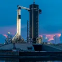 Ep. 71: May 27 - Scrubbed NASA - SpaceX Demo 2 Launch artwork