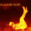 FLAMMES NUES artwork