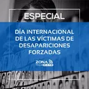 ¿Dónde se comienza a buscar a un familiar desaparecido? | Especiales Zona 3 artwork