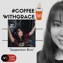 Inspector Koo 구경이 artwork