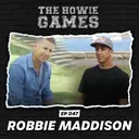 47: Robbie Maddison artwork