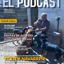Acero y vida. 6x29. Especial homenaje a Vicente Navarrete artwork