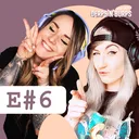 EPISODE #6 - Deep dive into Stef's personality artwork