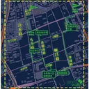 Jane's Walk 新天地夜行实录 | 社畜回家伴侣 artwork