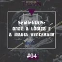 As Vozes de Targon #04| Semifinais: Onde a Lógica e a Magia Venceram! artwork