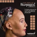 Ep. 42: Still on Robots - Are we ready for an era of robots walking amongst us? artwork