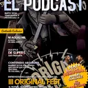 Acero y vida. 9x31. Original Fest III .Festivales. Rock. Pop. artwork
