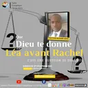 E.E.V-Cité de Gloire  - Thème: Que Dieu te donne Léa avant Rachel artwork