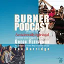 Episode 136 Accidentally Spiritual artwork