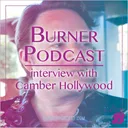 Episode 12: Camber Hollywood artwork