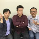 【第99回】合格総合研究所＜ゴウカクソウケン＞！ artwork