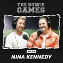 219: Nina Kennedy (Part A) artwork