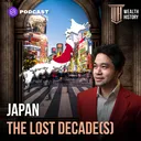 WH17 Japan: The Lost Decade(s) ทศวรรษที่สูญหายของญี่ปุ่น artwork