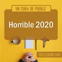 Horrible 2020 artwork