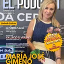 Acero y vida. 9x20.María José Gimeno. Radio artwork