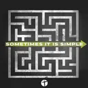 Sometimes It Is Simple artwork