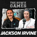 268: Jackson Irvine (Part B) artwork