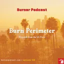 Burn Perimeter artwork