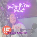 Dr. Laura Anderson - Religious Trauma Therapist Helping Unpack Belief Systems artwork