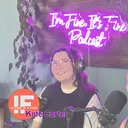 Kate Carter - Laughing In Therapy Is Like Coming Up For Air artwork