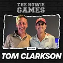 263: Tom Clarkson (Part B) artwork