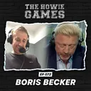 72: Boris Becker (Pt A) artwork