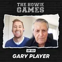 123: Gary Player (Pt A) artwork