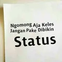 Curhat Di Sosmed ? artwork