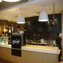 The McCafé Initiative artwork