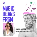 Ep #15: Here's how to build an A/B Testing framework for your campaigns artwork