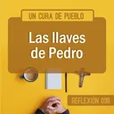 Las llaves de Pedro artwork