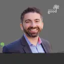 Nadim Homsany, Co-Founder and CEO of EarnUp artwork