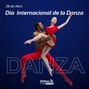 29 de abril | Día Internacional de la Danza artwork