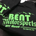 BENT Podcast #003 - Past Loves artwork