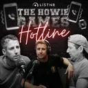 📞 The Howie Games Hotline - #14 artwork