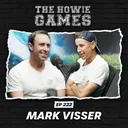 222: Mark Visser (Part B) artwork