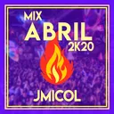 jmicol - Mix Abril 2k20 artwork