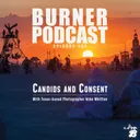 Candids and Consent artwork