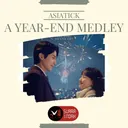 A Year-End Medley 해피 뉴 이어 artwork