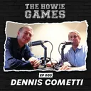 5: Dennis Cometti artwork