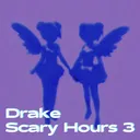 Drake - Scary Hours 3 (Album) artwork