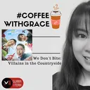 We Don’t Bite: Villains in the Countryside 해치지 않아 artwork