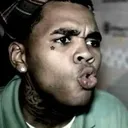 I'M A DOG - KEVIN GATES artwork