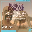 Episode 130: A Brand New Day with Mark Day artwork