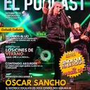 Acero y vida. 7x04. Óscar Sancho. Los cines de verano artwork