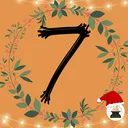 Adventskalender Türchen 7: 