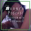 Episode 3: Aliss Wang artwork